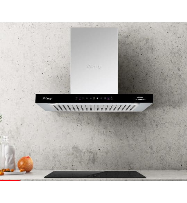 Máy hút mùi chữ T Canzy CZ-399 SMART