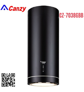 Máy hút mùi độc lập Canzy CZ-7038GBB