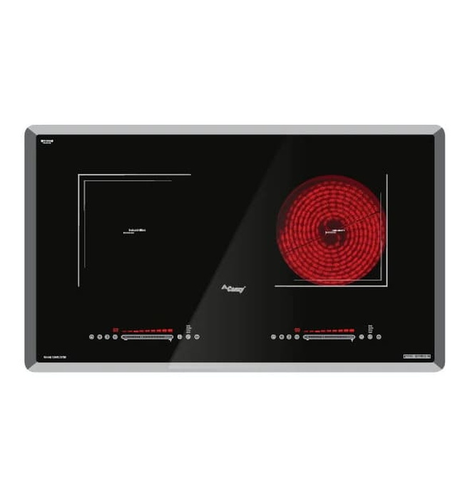 Bếp Điện Từ Canzy CZ-757IH