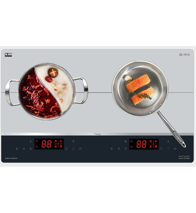 Bếp Điện Từ Canzy CZ-TL0887     