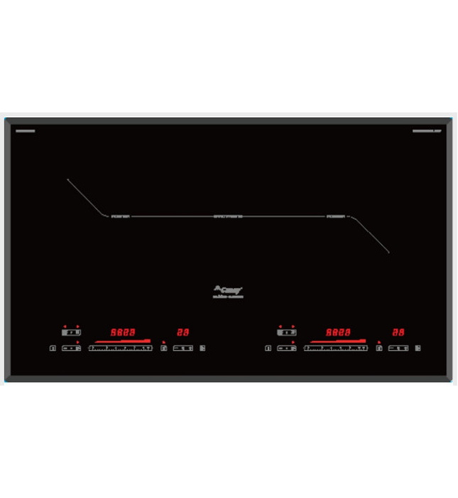 Bếp Điện Từ Canzy CZ-TL1022