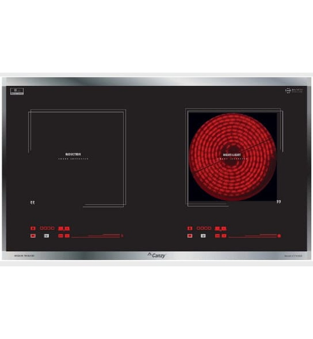 Bếp Điện Từ Canzy CZ-TL55DT