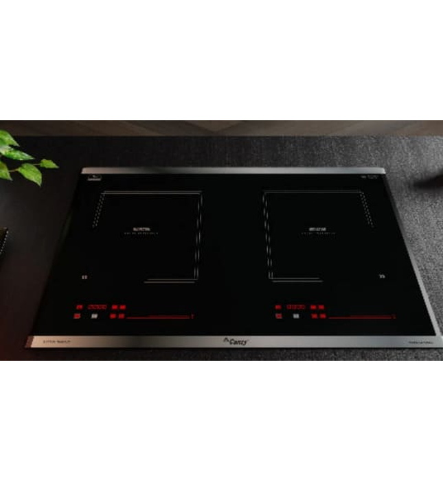 Bếp Điện Từ Canzy CZ-TL55SG