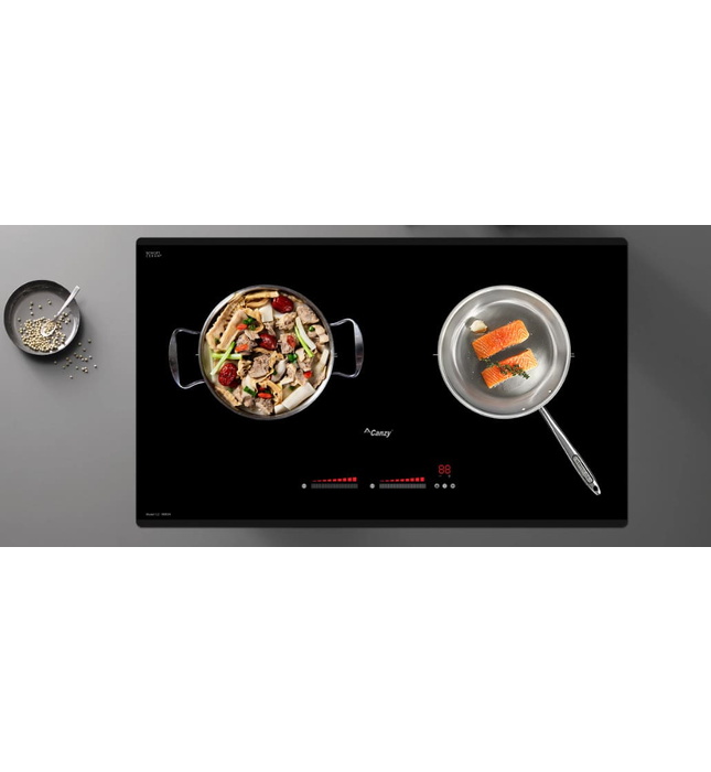 Bếp Điện Từ Canzy CZ-989DH