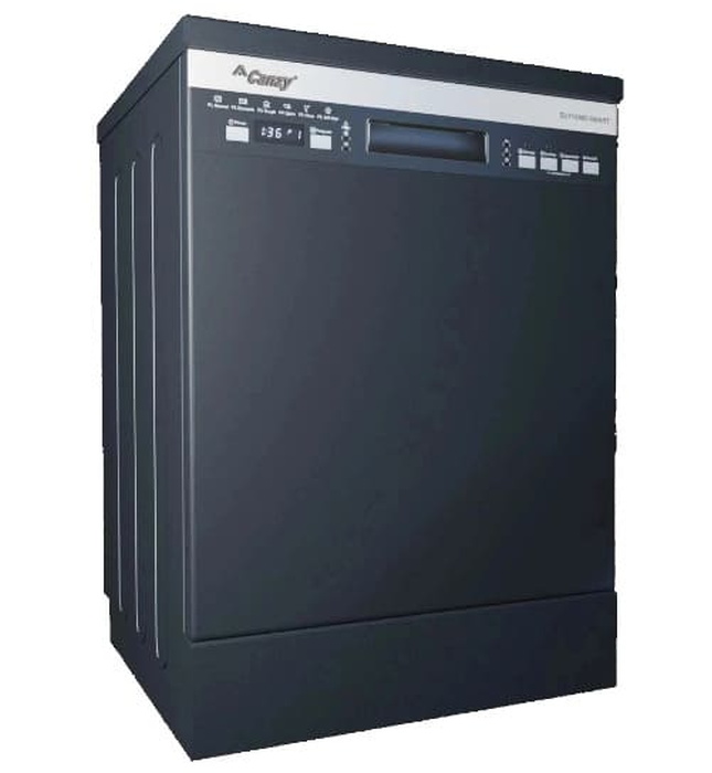 Máy Rửa Bát Canzy CZ-WDC0315B SMART