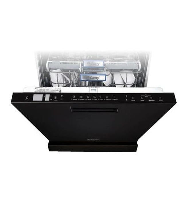 Máy Rửa Bát Canzy CZ-WSG14PTC SERI 8