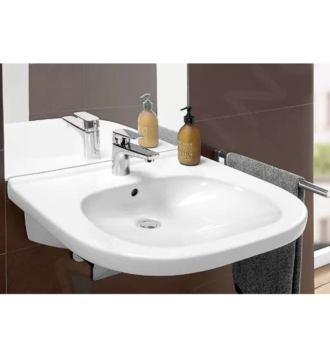 Chậu rửa lavabo Villeroy-boch ViCare 411960R1