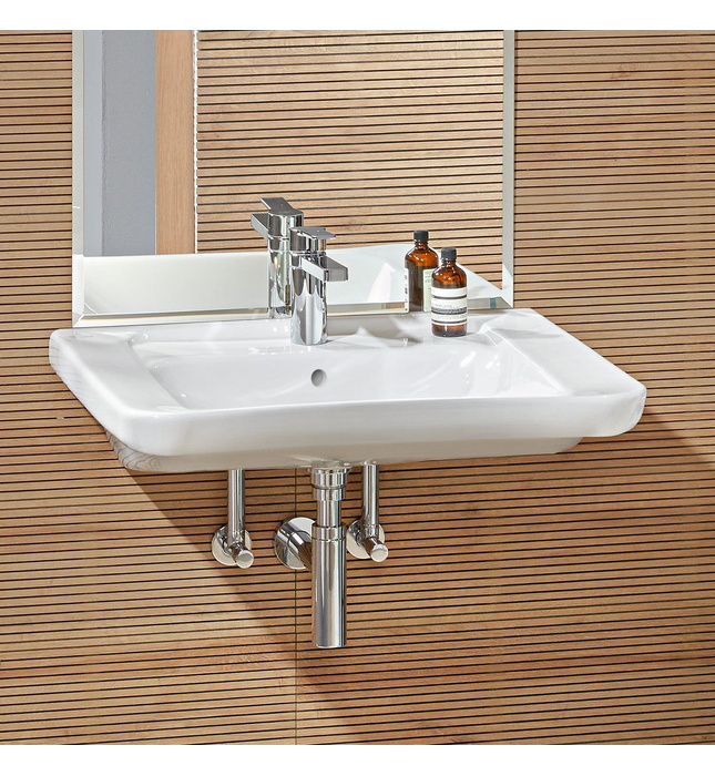 Chậu rửa lavabo Villeroy-boch ViCare 517867R1