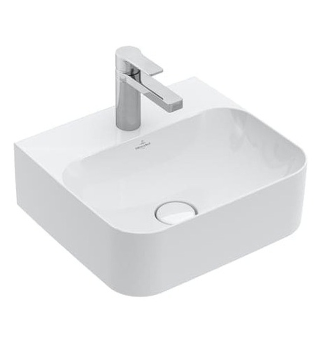 Chậu rửa lavabo Đức Villeroy-boch Finion 436443R1
