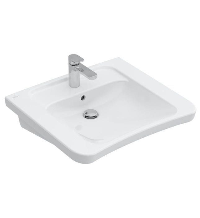 Chậu rửa lavabo Villeroy-boch ViCare 517867R1