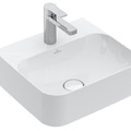 Chậu rửa lavabo Đức Villeroy-boch Finion 436443R1