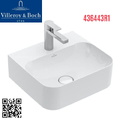 Chậu rửa lavabo Đức Villeroy-boch Finion 436443R1