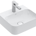 Chậu rửa lavabo Đức Villeroy-boch Finion 436443RW