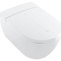 Bồn cầu treo tường Đức Villeroy Boch ViClean-I100 V0E100R1