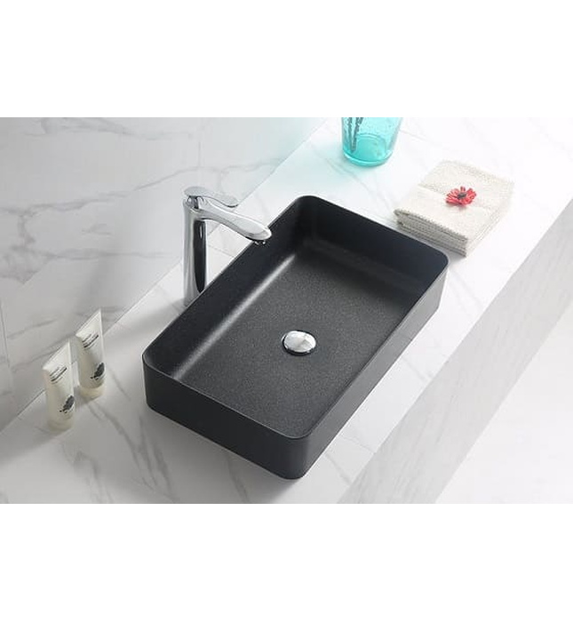 Chậu rửa Lavabo đạt bàn Clara CB-1120