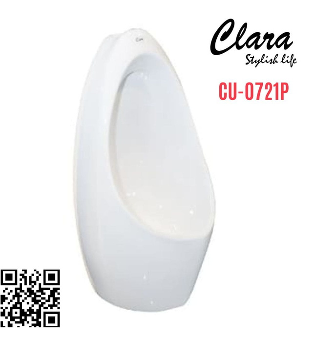 Tiểu nam treo tường Clara CU-0721P