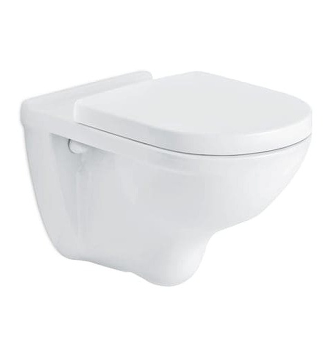 Bồn cầu treo tường Đức Villeroy-Boch O.novo 5660R0T2