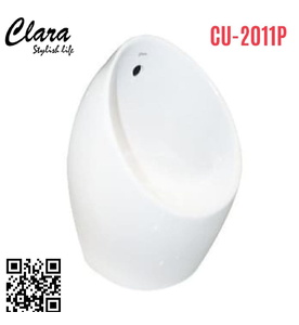 Tiểu nam treo tường Clara CU-2011P