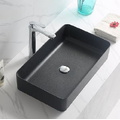 Chậu rửa Lavabo đạt bàn Clara CB-1120