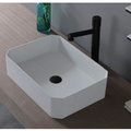 Chậu rửa Lavabo đạt bàn Clara CB-1121