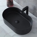Chậu rửa Lavabo đạt bàn Clara CB-1122