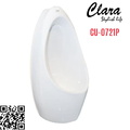 Tiểu nam treo tường Clara CU-0721P