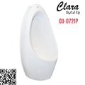 Tiểu nam treo tường Clara CU-0911P