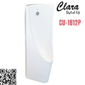 Tiểu nam đặt sàn Clara CU-1812P