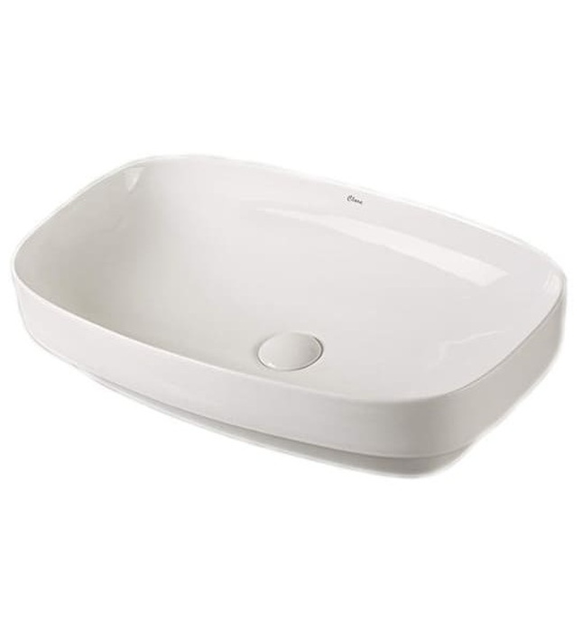 Chậu rửa Lavabo bán âm bàn Clara CB-1150