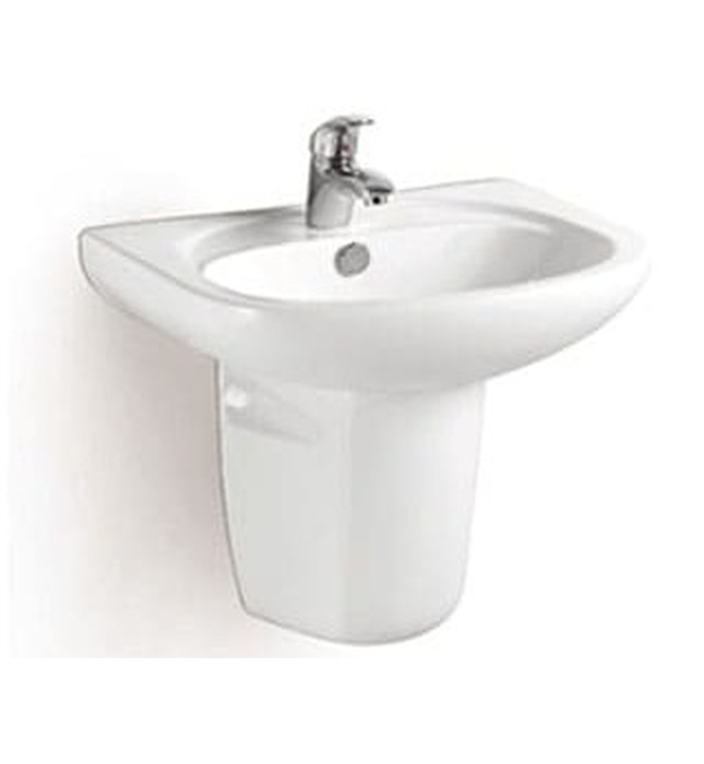 Chân lửng treo tường Clara CB-301C