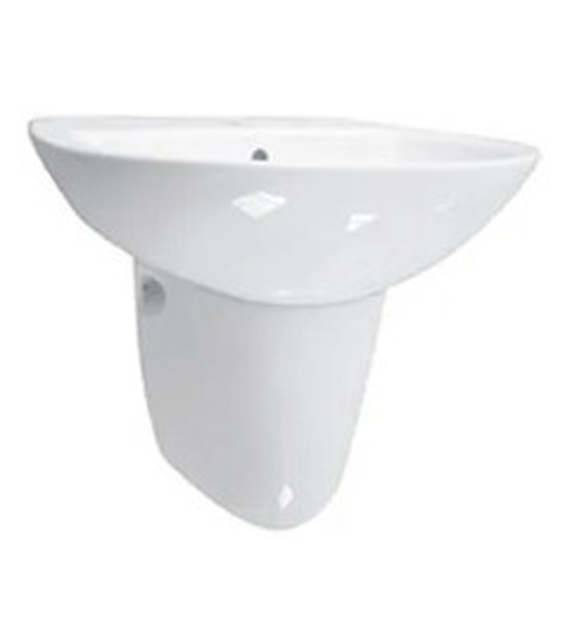 Chân lửng treo tường Clara CB-310C