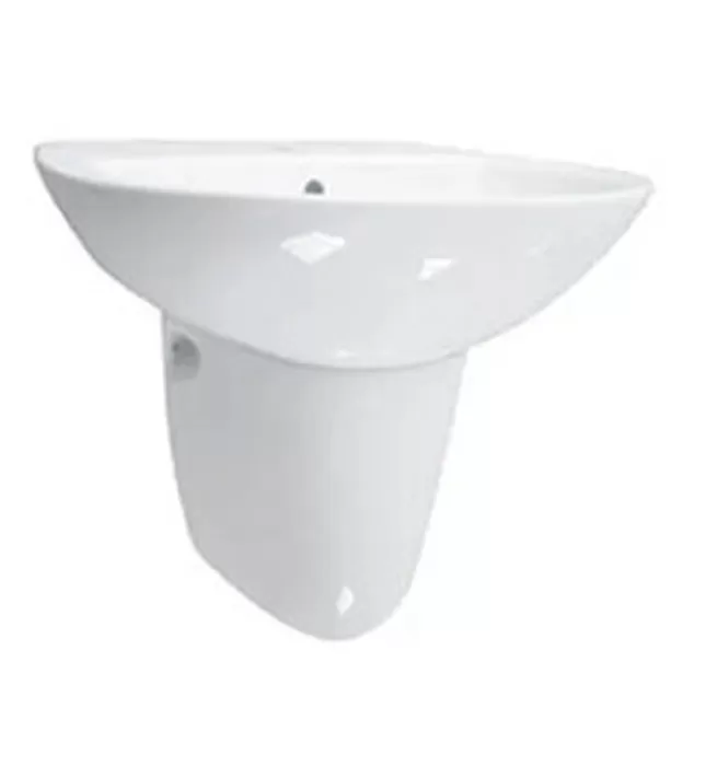 Chân lửng treo tường Clara CB-310C