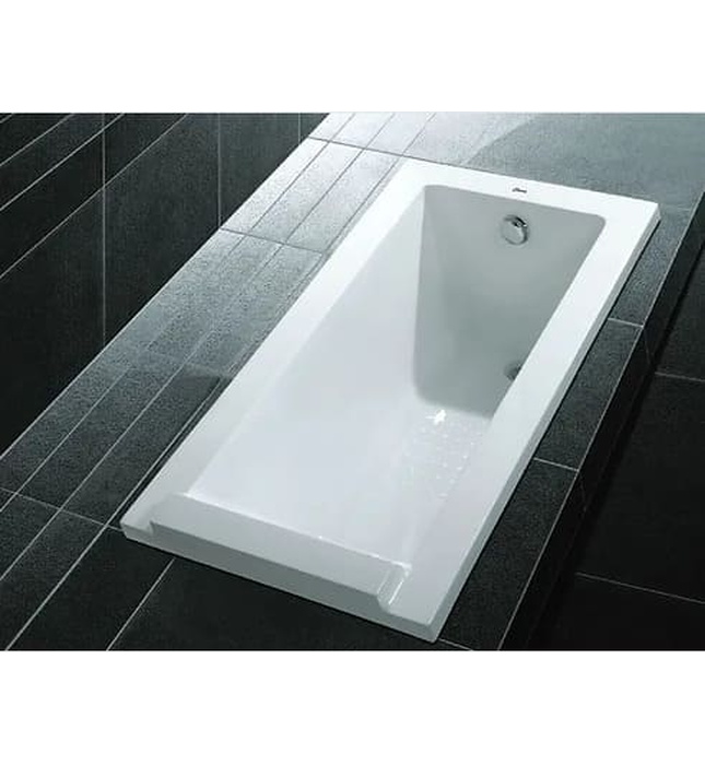 Bồn tắm nhựa 1.7m nhập khẩu Clara CBT-101B