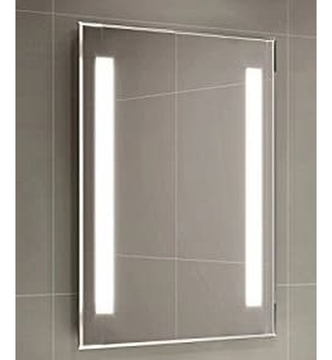 Gương soi đèn led Dantalux NAV 1010C