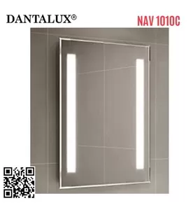 Gương Đèn LED Dantalux NAV 1010C