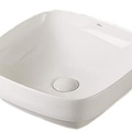Chậu rửa Lavabo bán âm bàn Clara CB-1148