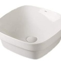 Chậu rửa Lavabo bán âm bàn Clara CB-1149
