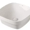 Chậu rửa Lavabo bán âm bàn Clara CB-1149