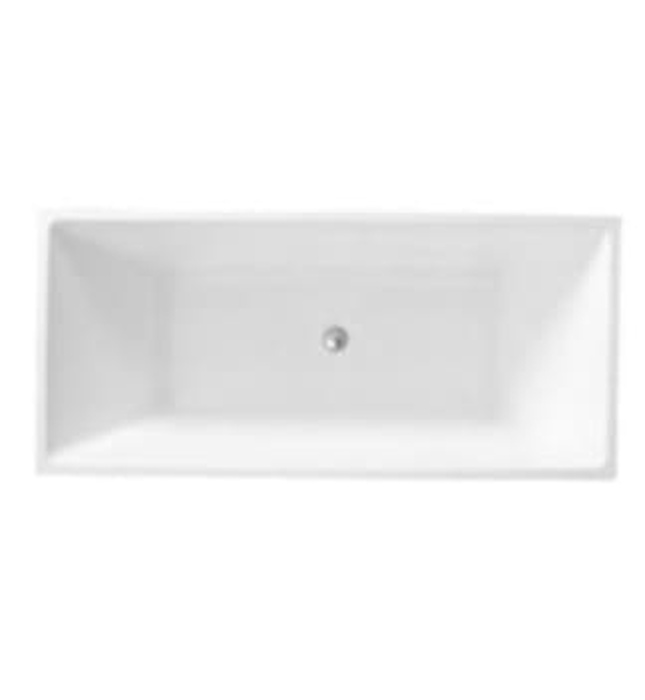 Bồn tắm nhựa 1.5m nhập khẩu Clara CBT-142 (1.5m)