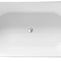 Bồn tắm nhựa 1.5m nhập khẩu Clara CBT-137S