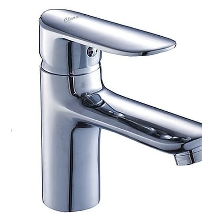 Vòi Chậu Lavabo Nóng Lạnh Clara CF-04351