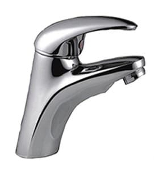 Vòi Chậu Lavabo Nóng Lạnh Clara CF-10401