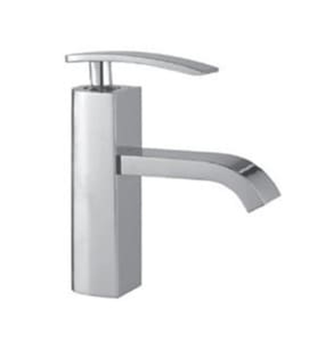 Vòi Chậu Lavabo Nóng Lạnh Clara CF-26351