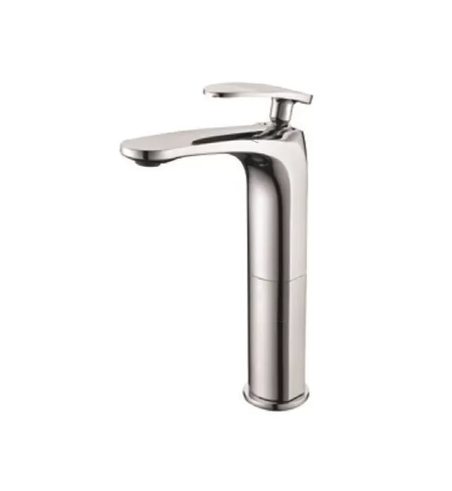 Vòi Lavabo Thân Cao Nóng Lạnh Clara CF-45352