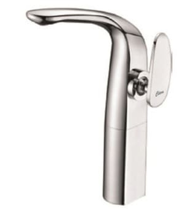 Vòi Chậu Lavabo Nóng Lạnh Thân Cao Clara CF-45352B