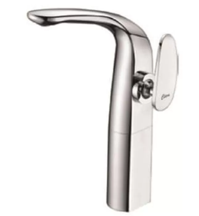 Vòi Lavabo Thân Cao Nóng Lạnh Clara CF-45352B
