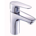Vòi Chậu Lavabo Nóng Lạnh Clara CF-03351