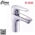 Vòi Lavabo Nóng Lạnh Clara CF-03351