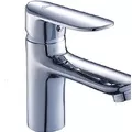 Vòi Lavabo Nóng Lạnh Clara CF-04351