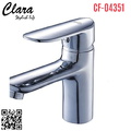 Vòi Chậu Lavabo Nóng Lạnh Clara CF-04351